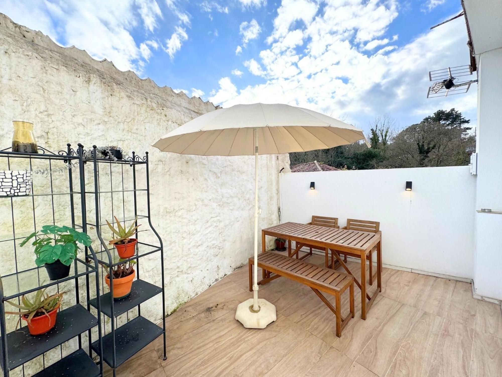 Apartamento Penaquinera En Llanes Ngoại thất bức ảnh