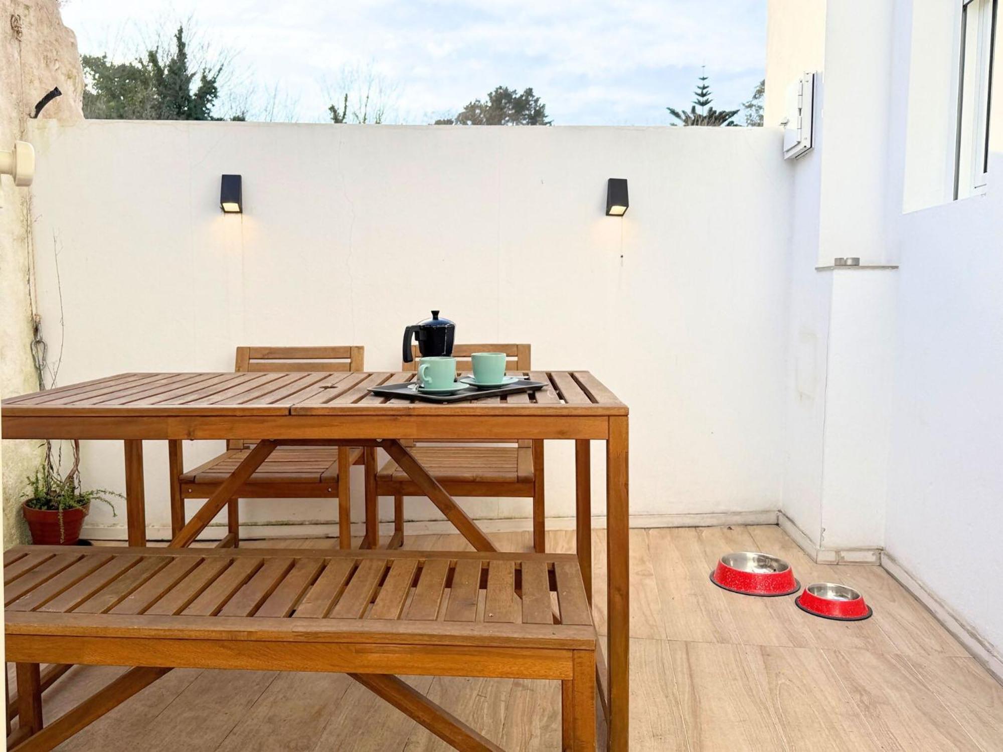 Apartamento Penaquinera En Llanes Ngoại thất bức ảnh
