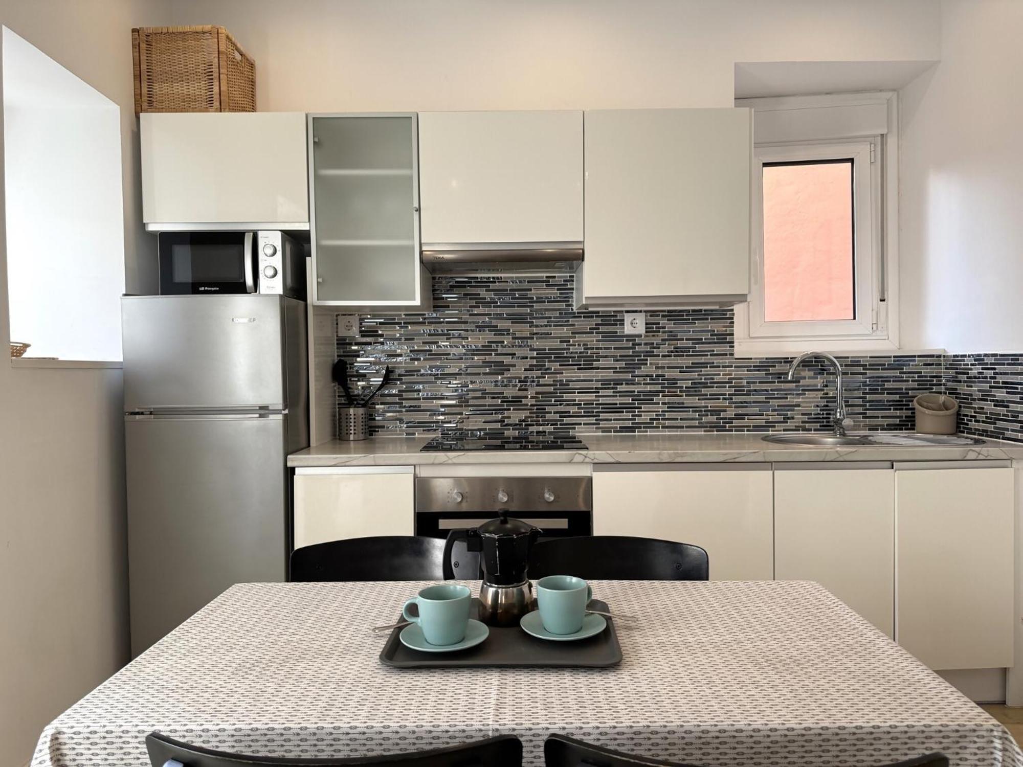Apartamento Penaquinera En Llanes Ngoại thất bức ảnh