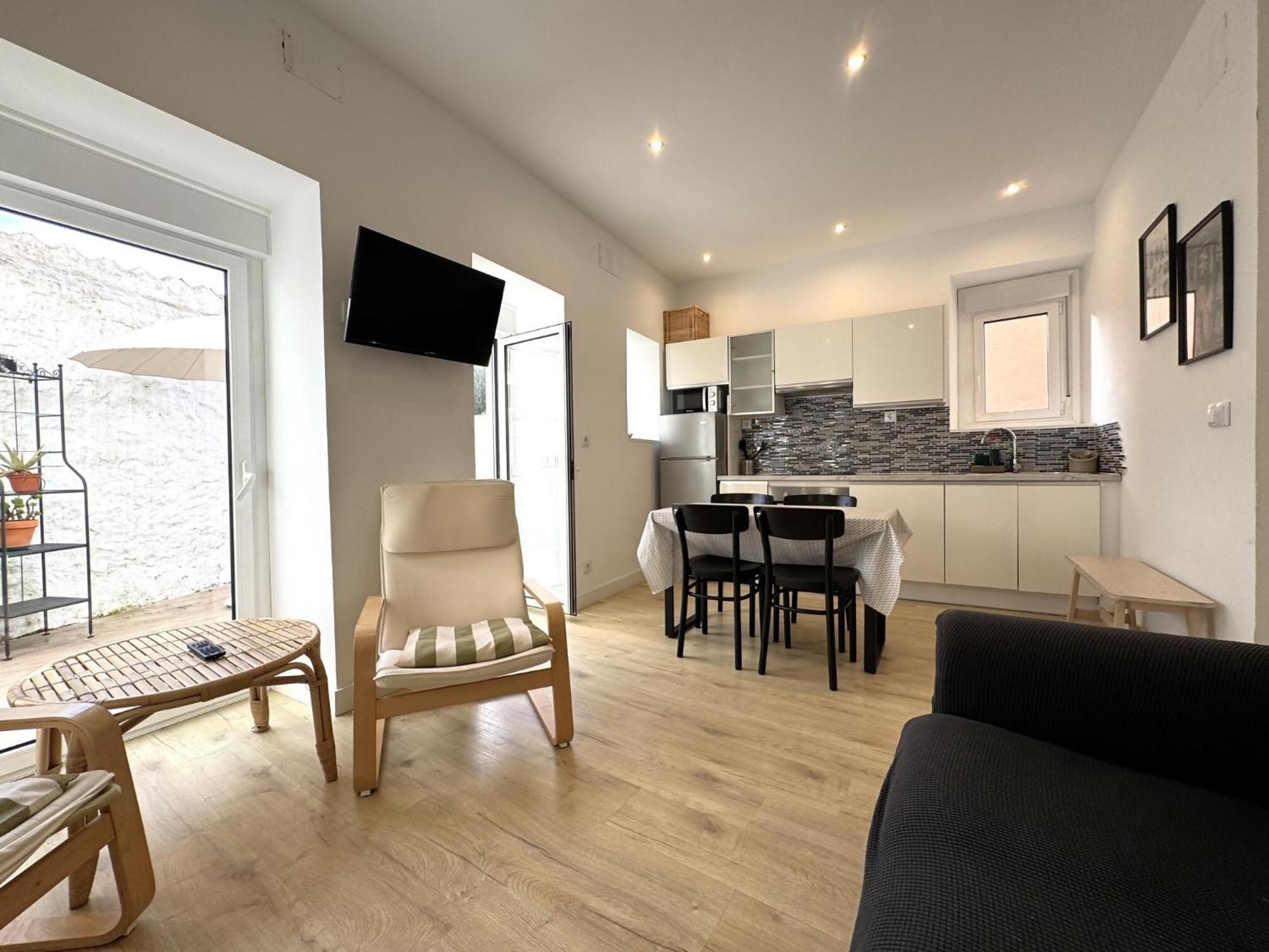 Apartamento Penaquinera En Llanes Ngoại thất bức ảnh