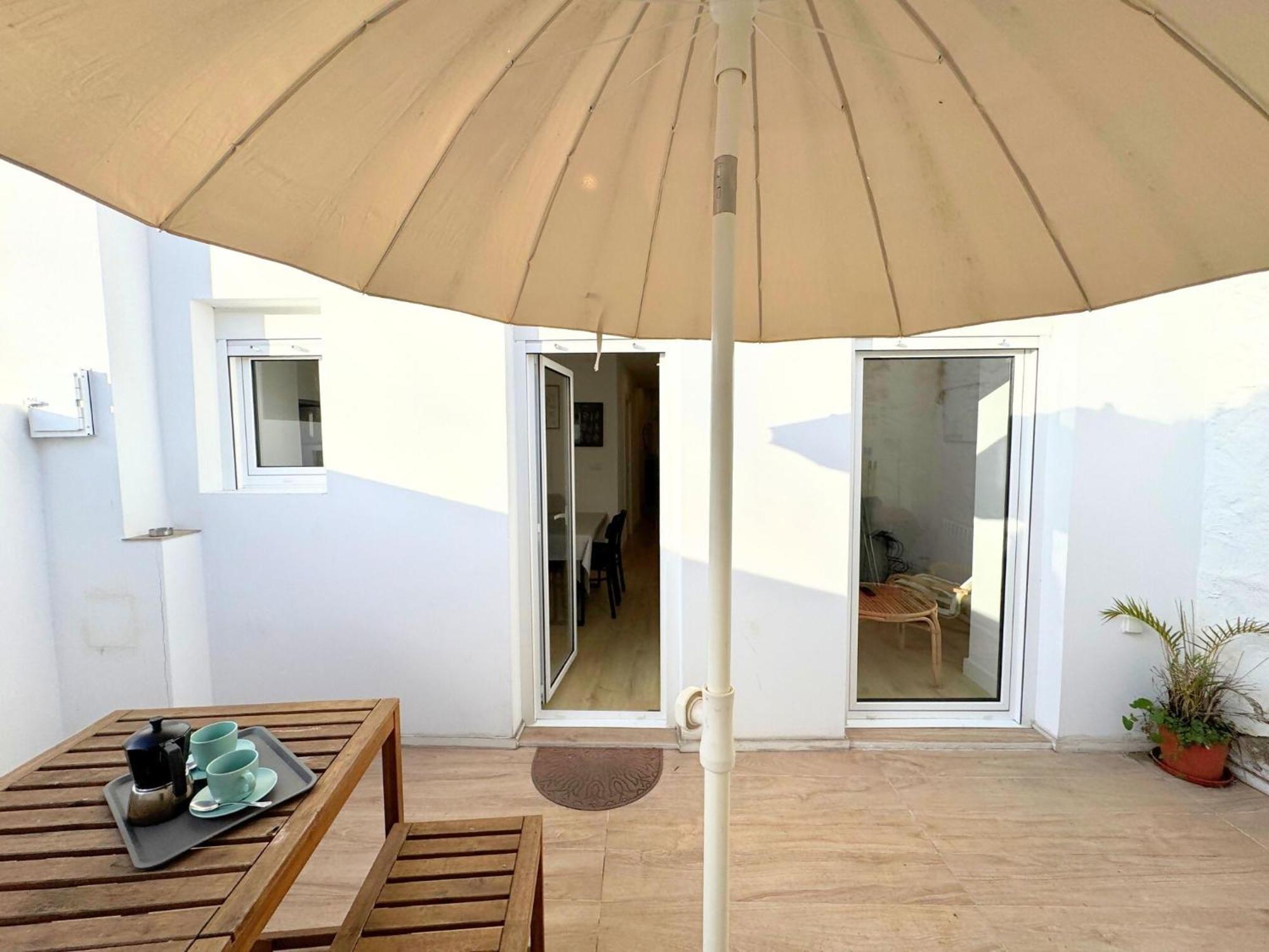 Apartamento Penaquinera En Llanes Ngoại thất bức ảnh