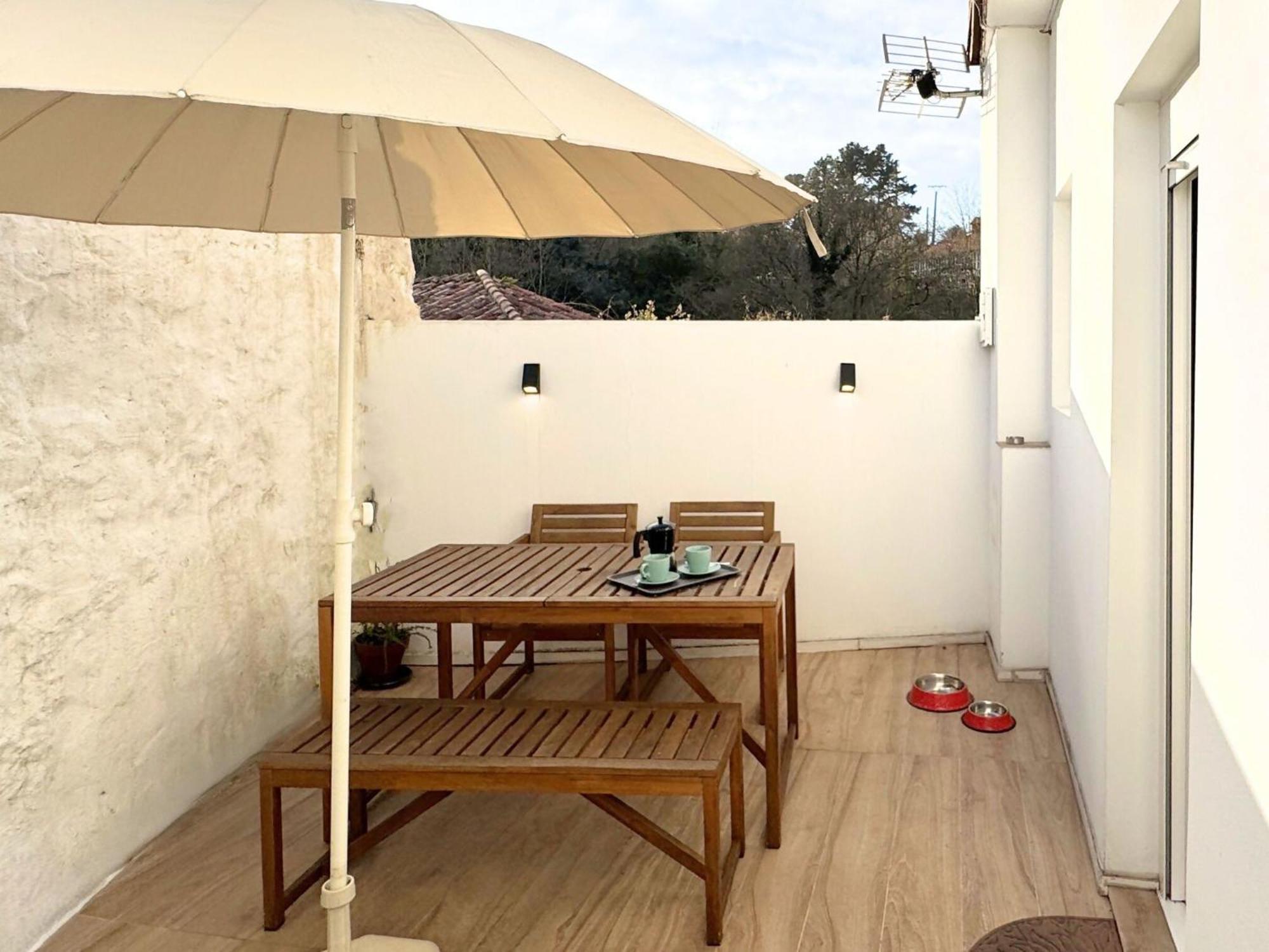 Apartamento Penaquinera En Llanes Ngoại thất bức ảnh
