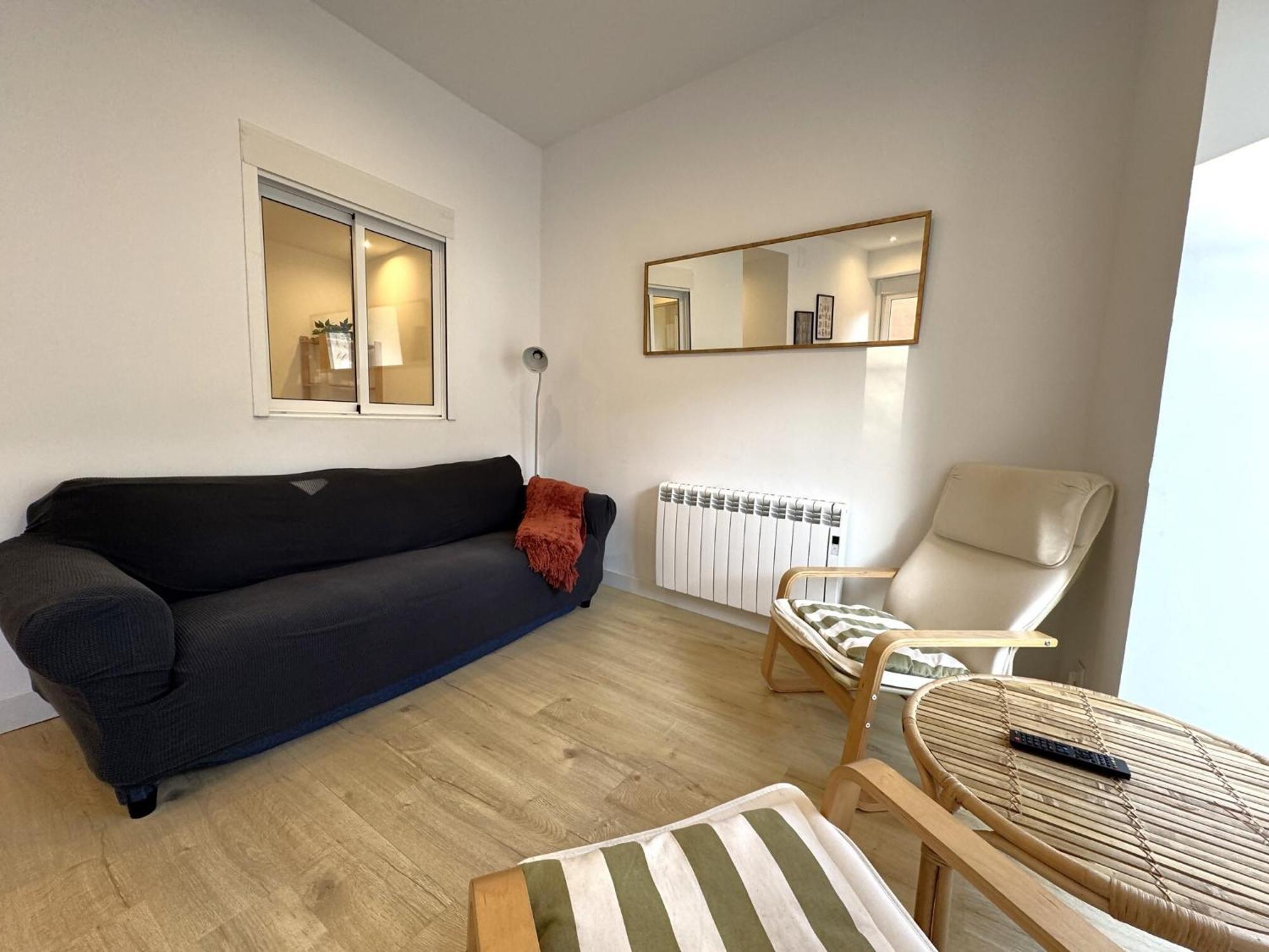 Apartamento Penaquinera En Llanes Ngoại thất bức ảnh