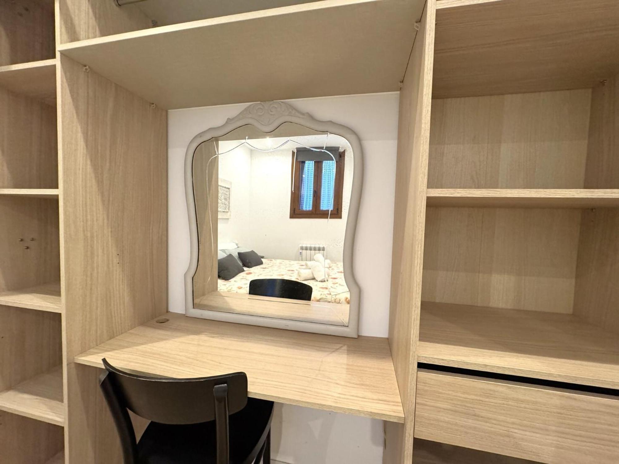 Apartamento Penaquinera En Llanes Ngoại thất bức ảnh