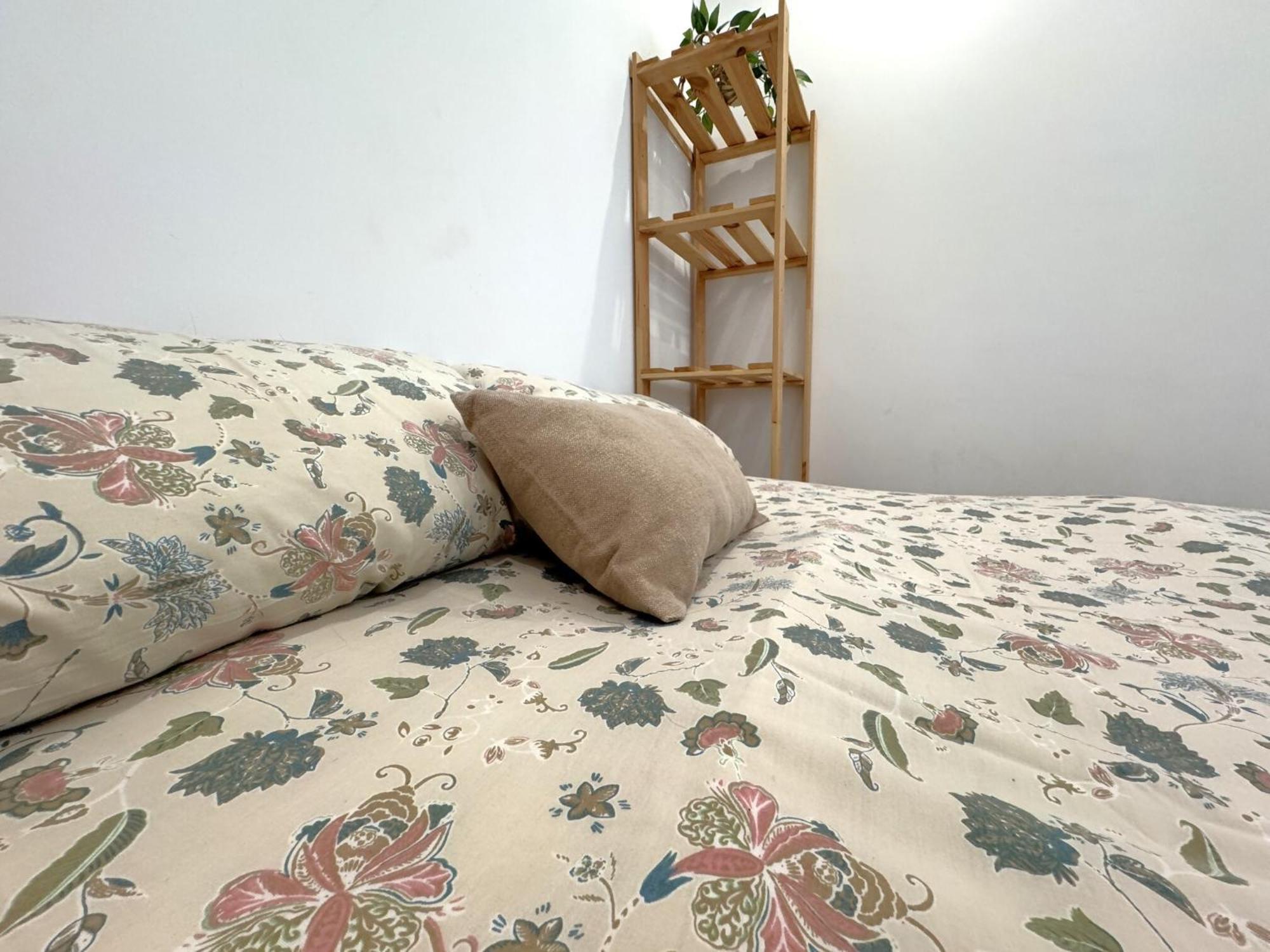Apartamento Penaquinera En Llanes Ngoại thất bức ảnh