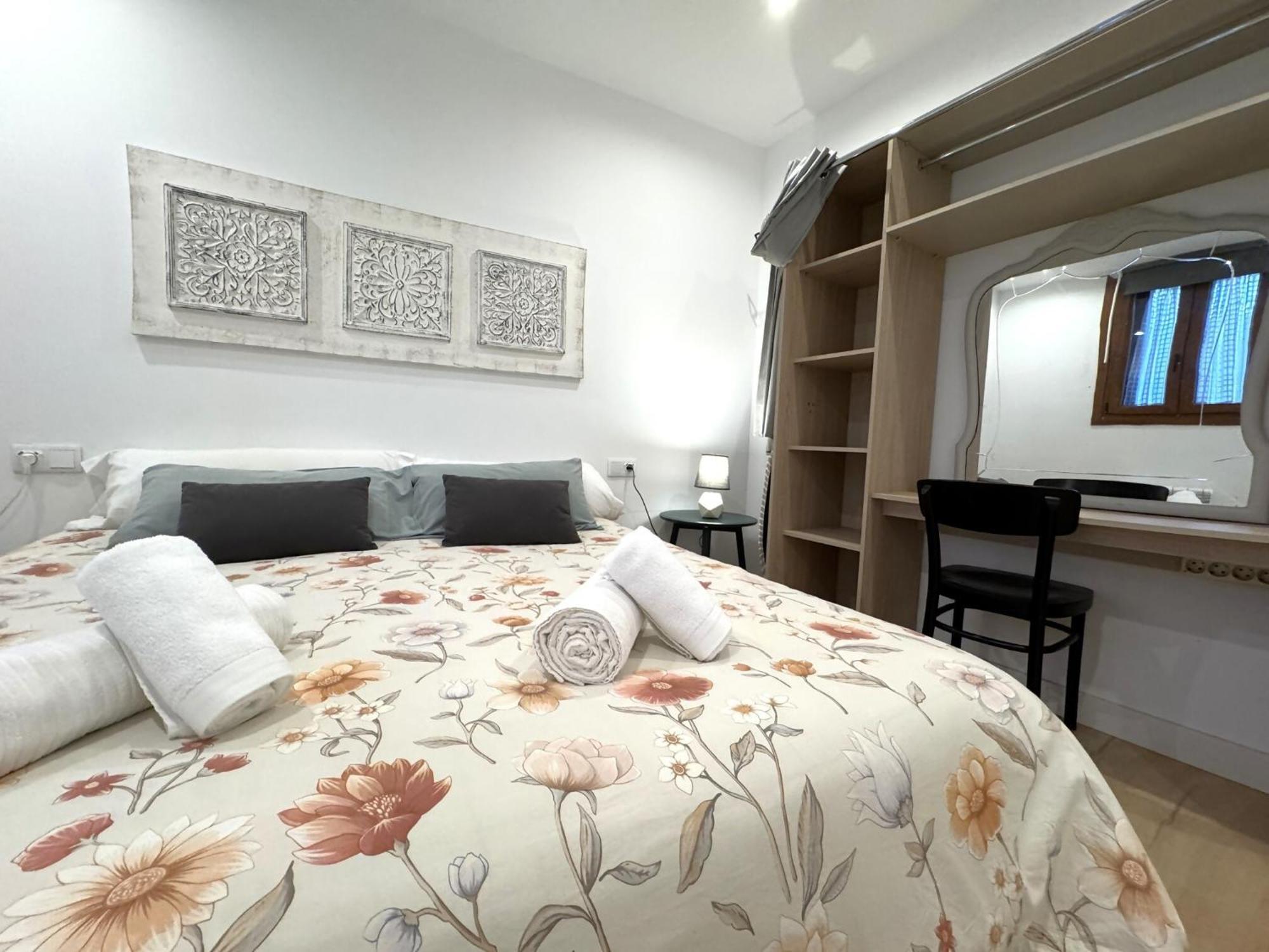 Apartamento Penaquinera En Llanes Ngoại thất bức ảnh