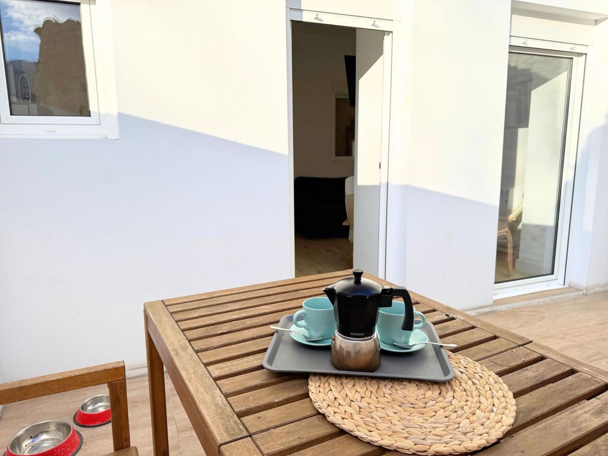 Apartamento Penaquinera En Llanes Ngoại thất bức ảnh