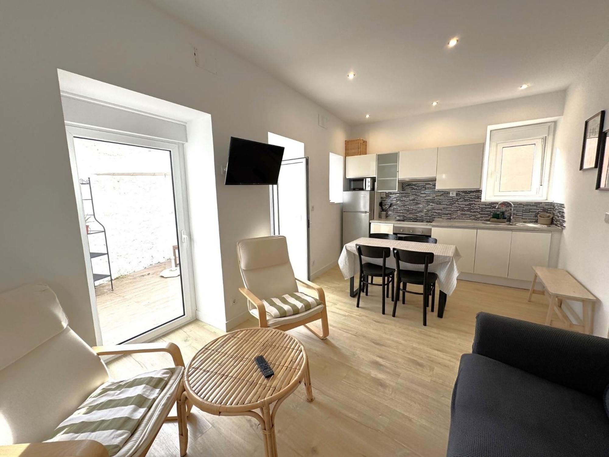 Apartamento Penaquinera En Llanes Ngoại thất bức ảnh