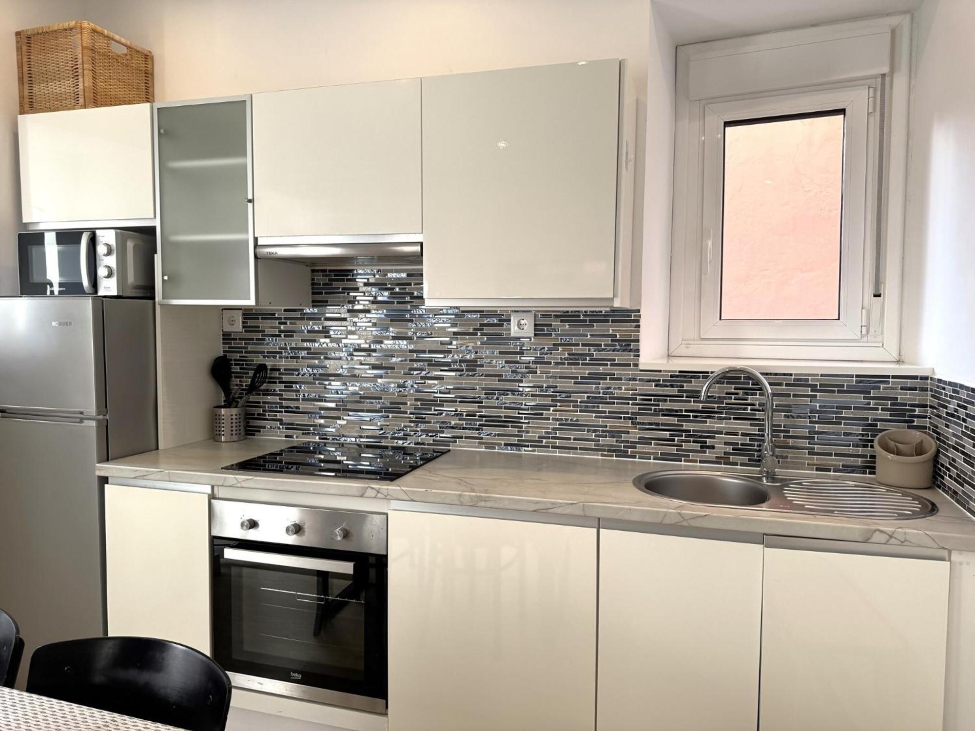 Apartamento Penaquinera En Llanes Ngoại thất bức ảnh